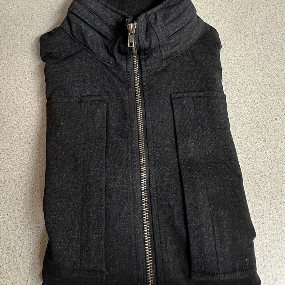 Tunellus stylish black